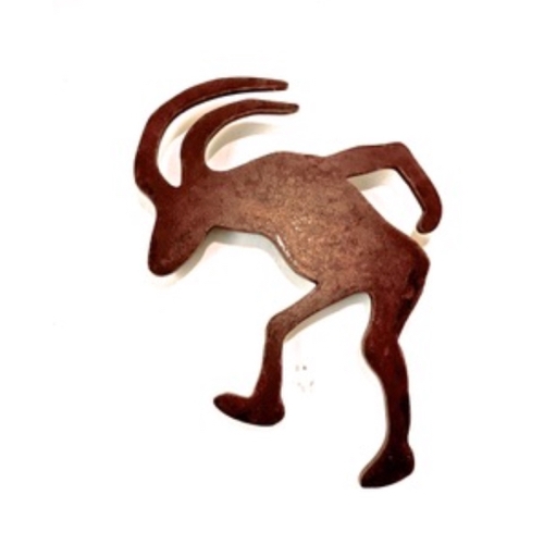 Click to view detail for BB-101 Dancer 12x8.5 $215